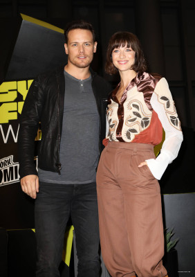 Caitriona Balfe pic #1167441