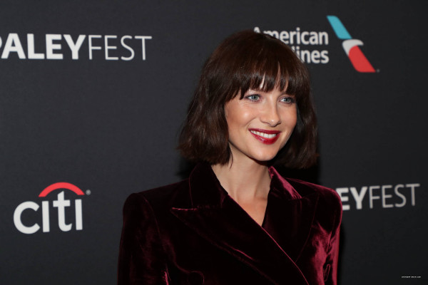 Caitriona Balfe pic #1168811