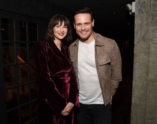 Caitriona Balfe pic #1175527