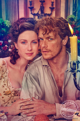 Caitriona Balfe pic #1160231