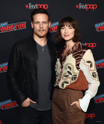 Caitriona Balfe pic #1164875