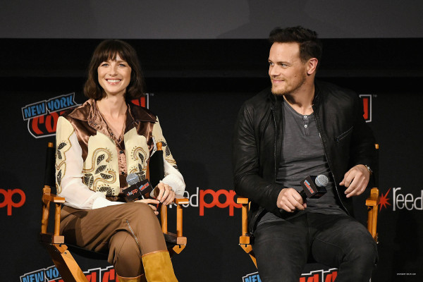 Caitriona Balfe pic #1164834