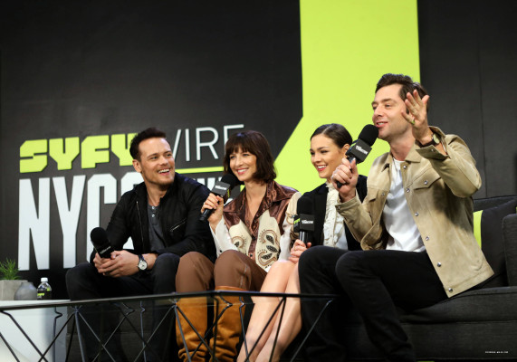 Caitriona Balfe pic #1167438