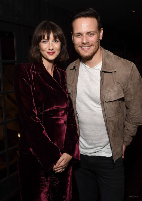 Caitriona Balfe pic #1175526