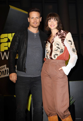 Caitriona Balfe pic #1167444