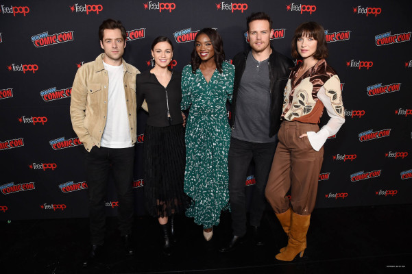 Caitriona Balfe pic #1164868