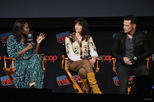 Caitriona Balfe pic #1164828