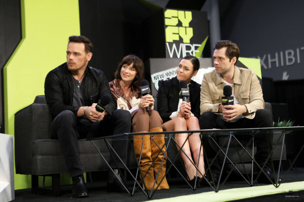 Caitriona Balfe pic #1167443