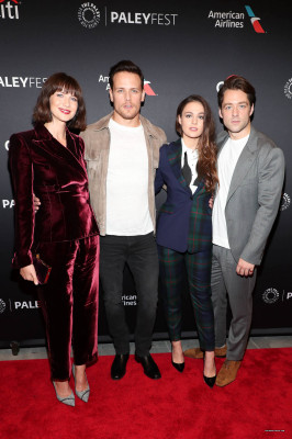 Caitriona Balfe pic #1168817