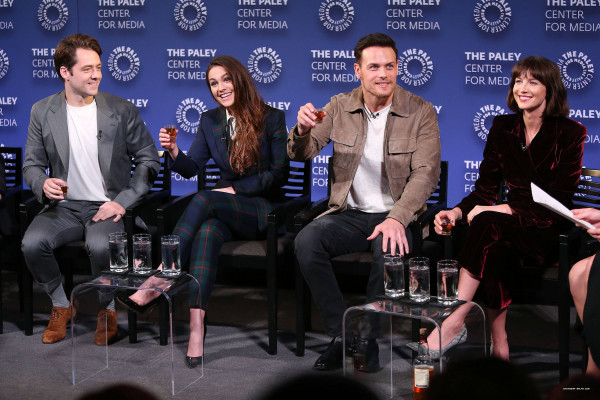Caitriona Balfe pic #1175520