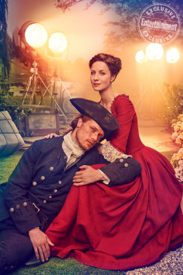 Caitriona Balfe pic #1160233