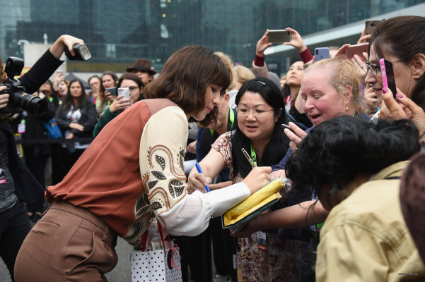 Caitriona Balfe pic #1164866