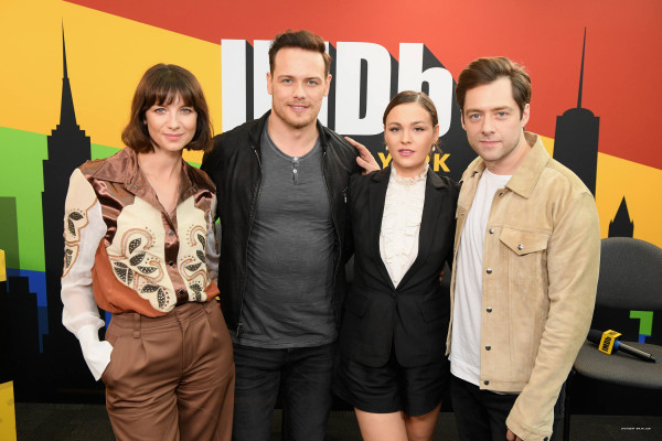 Caitriona Balfe pic #1167430