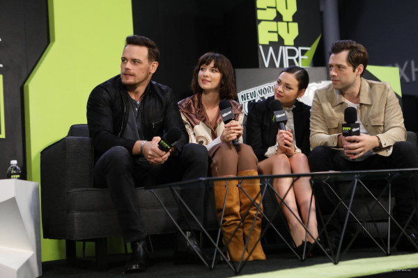 Caitriona Balfe pic #1167442