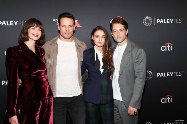 Caitriona Balfe pic #1168823