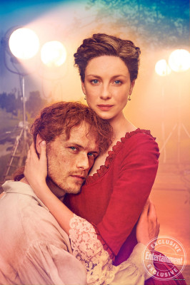 Caitriona Balfe pic #1160234