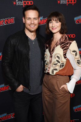 Caitriona Balfe pic #1164873