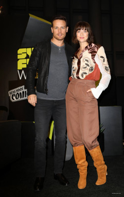 Caitriona Balfe pic #1167439