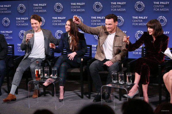 Caitriona Balfe pic #1175521