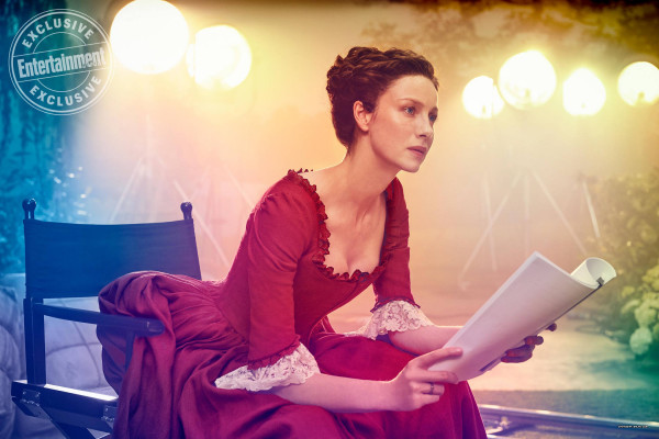 Caitriona Balfe pic #1160236