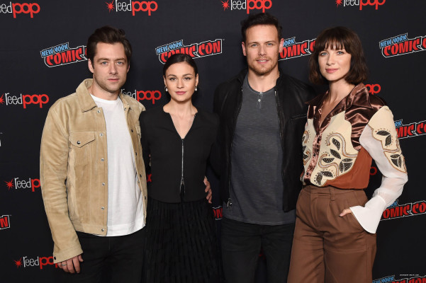 Caitriona Balfe pic #1164870