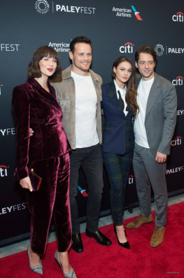 Caitriona Balfe pic #1168820