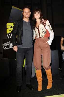Caitriona Balfe pic #1167445