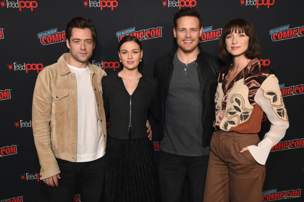 Caitriona Balfe pic #1164872