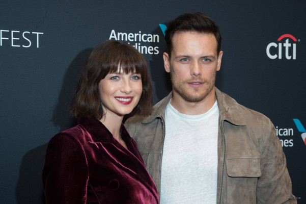 Caitriona Balfe pic #1168822