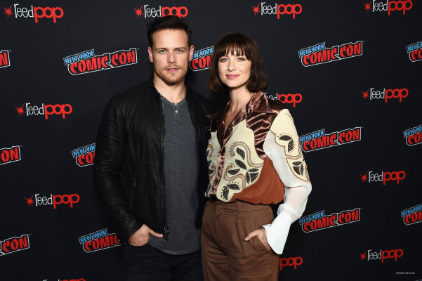 Caitriona Balfe pic #1164871