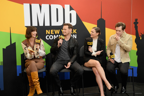 Caitriona Balfe pic #1167435
