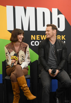 Caitriona Balfe pic #1167426
