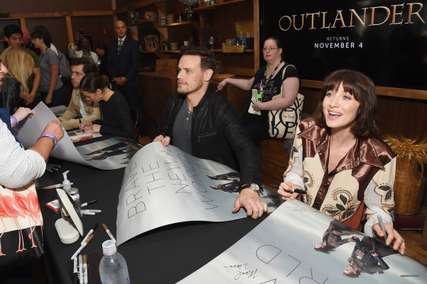 Caitriona Balfe pic #1164853