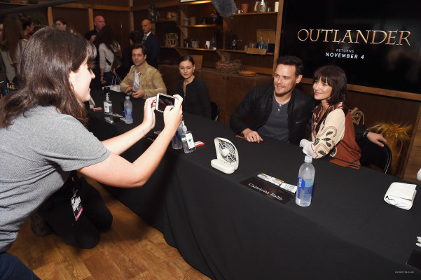 Caitriona Balfe pic #1164858