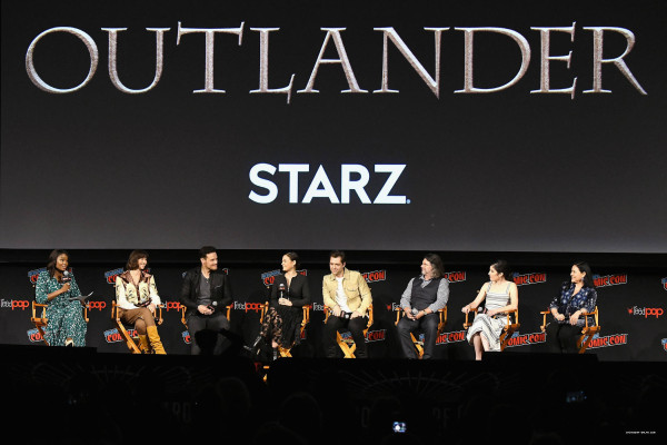 Caitriona Balfe pic #1164833