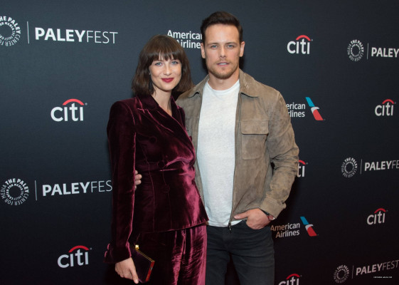 Caitriona Balfe pic #1168818