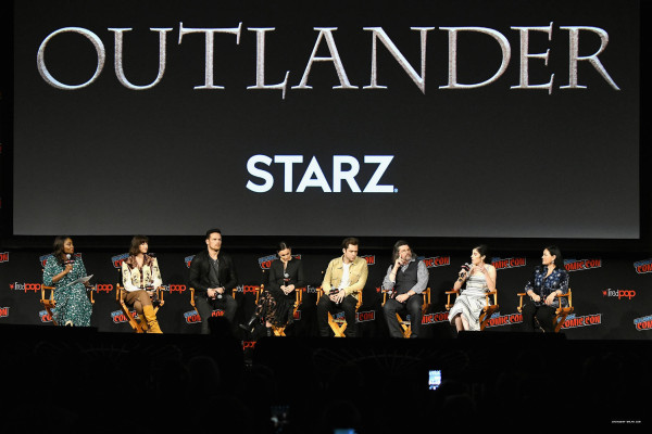 Caitriona Balfe pic #1164829