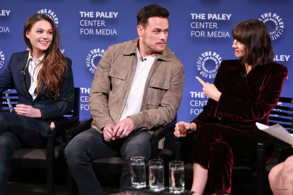 Caitriona Balfe pic #1175519