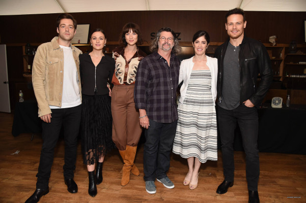 Caitriona Balfe pic #1164856