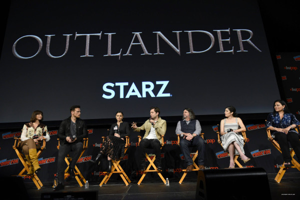 Caitriona Balfe pic #1164835