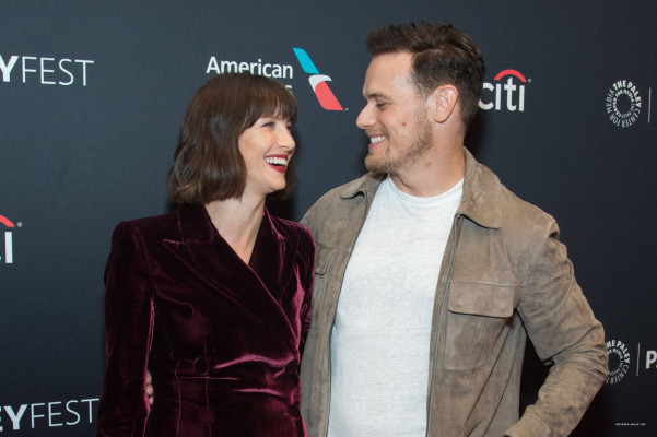 Caitriona Balfe pic #1168816