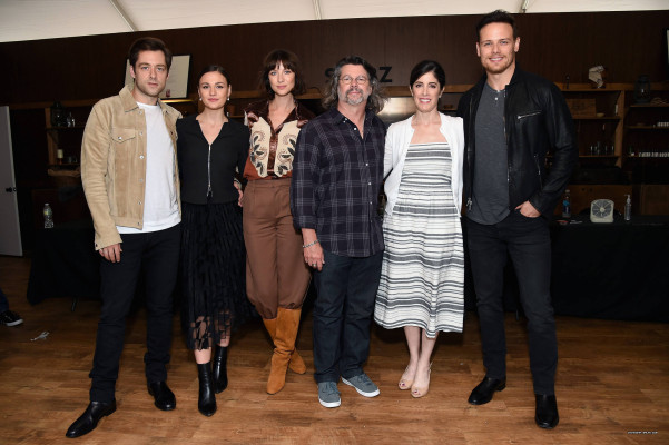 Caitriona Balfe pic #1164855