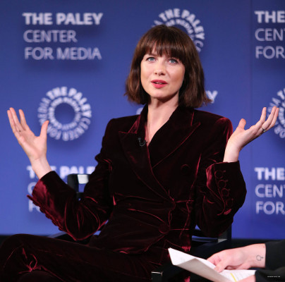 Caitriona Balfe pic #1175525