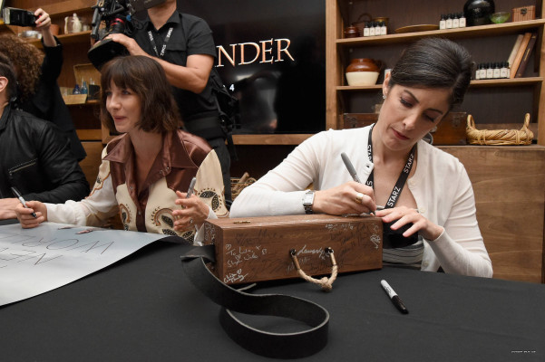 Caitriona Balfe pic #1164861