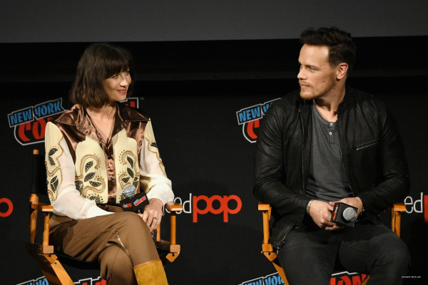 Caitriona Balfe pic #1164837