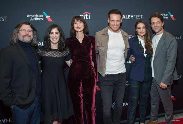 Caitriona Balfe pic #1168826