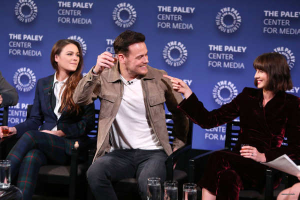 Caitriona Balfe pic #1175517