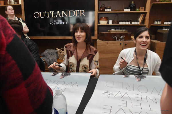 Caitriona Balfe pic #1164852