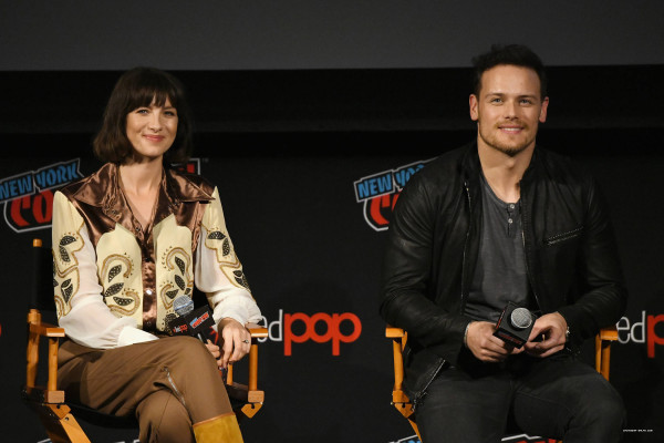 Caitriona Balfe pic #1164839