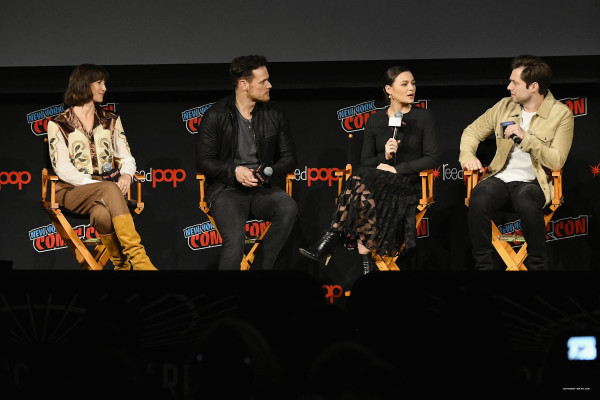 Caitriona Balfe pic #1164840